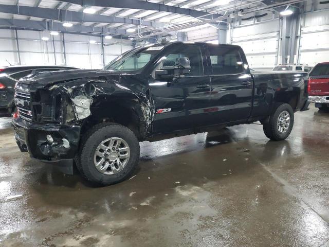 CHEVROLET 2500 2018 1gc1kwey9jf167259