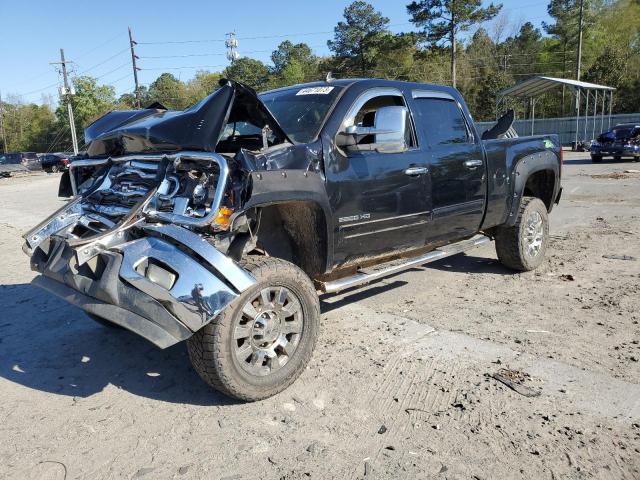 CHEVROLET SILVERADO 2011 1gc1kxc80bf151963