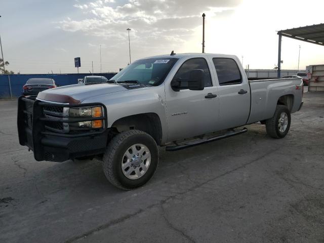 CHEVROLET SILVERADO 2011 1gc1kxc80bf213183