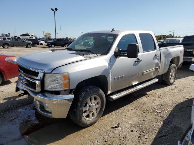 CHEVROLET ALL MODELS 2011 1gc1kxc81bf106899