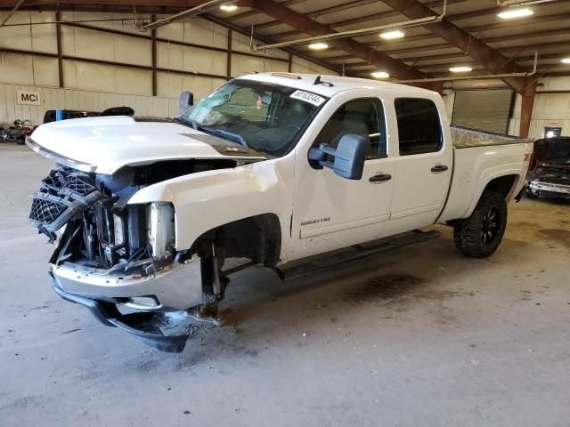 CHEVROLET SILVERADO 2011 1gc1kxc81bf232423