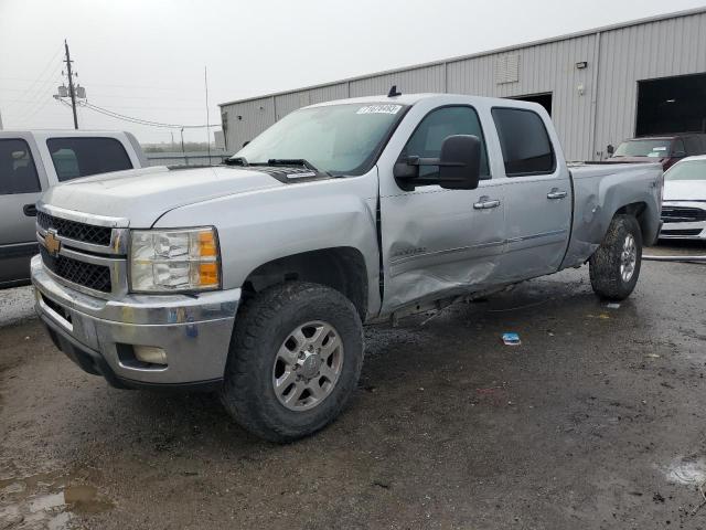 CHEVROLET ALL MODELS 2013 1gc1kxc81df103889