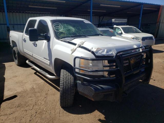 CHEVROLET K SER 2500 2011 1gc1kxc84bf136463