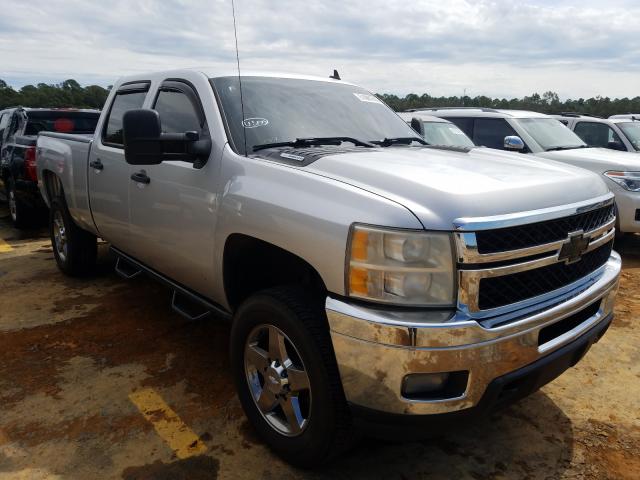 CHEVROLET SILVERADO 2011 1gc1kxc86bf182005