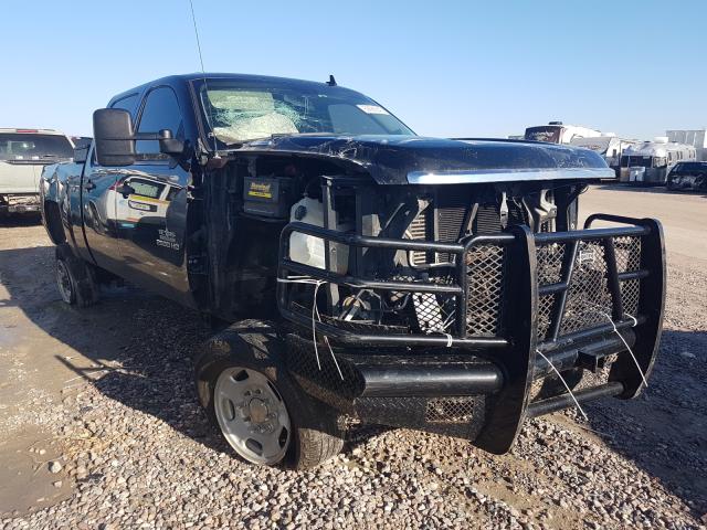 CHEVROLET SILVERADO 2011 1gc1kxc88bf225601