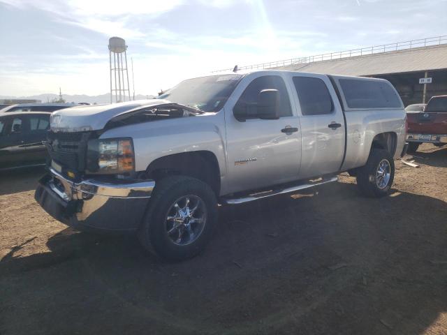 CHEVROLET ALL MODELS 2011 1gc1kxc89bf141397