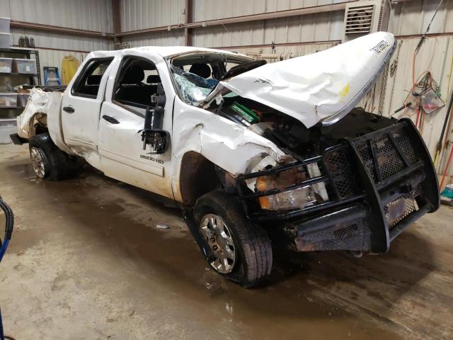 CHEVROLET SILVERADO 2011 1gc1kxc89bf230497