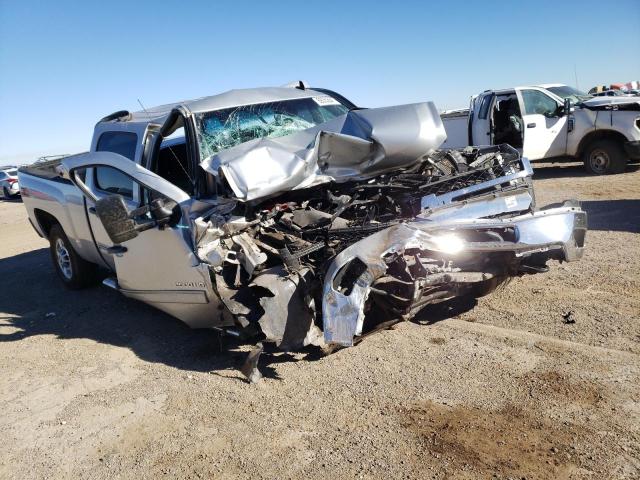 CHEVROLET SILVERADO 2011 1gc1kxcg0bf245638