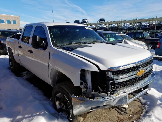 CHEVROLET SILVERADO 2012 1gc1kxcg0cf112301