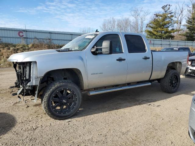 CHEVROLET 1500 2013 1gc1kxcg0df171494