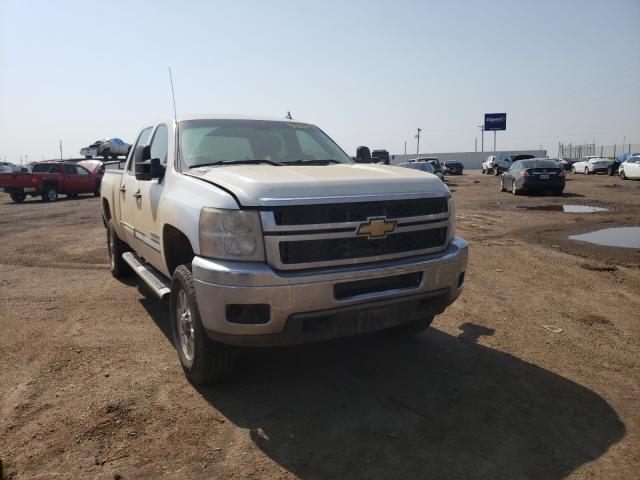 CHEVROLET SILVERADO 2011 1gc1kxcg1bf243137