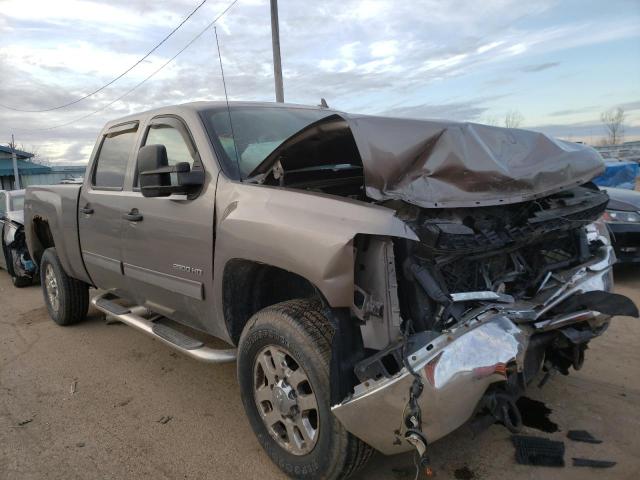 CHEVROLET SILVERADO 2012 1gc1kxcg1cf236321