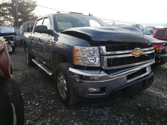 CHEVROLET SILVERADO 2012 1gc1kxcg3cf114916