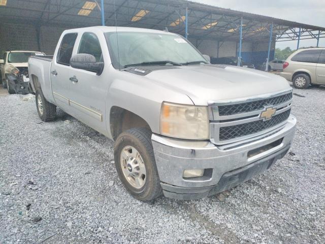 CHEVROLET SILVERADO 2011 1gc1kxcg4bf103647