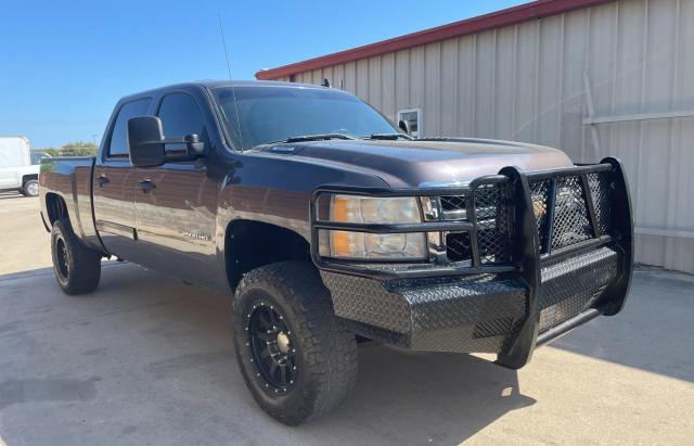 CHEVROLET SILVERADO 2011 1gc1kxcg4bf238725