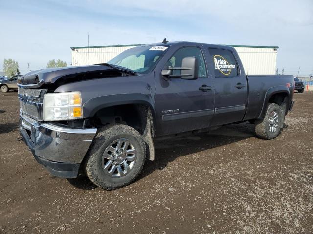 CHEVROLET SILVERADO 2011 1gc1kxcg5bf141792