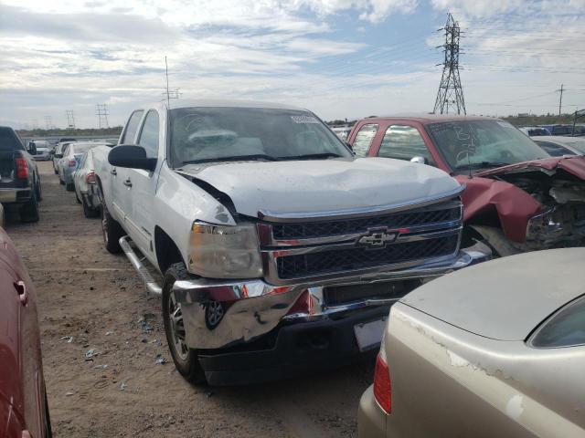 CHEVROLET SILVERADO 2011 1gc1kxcg5bf161847