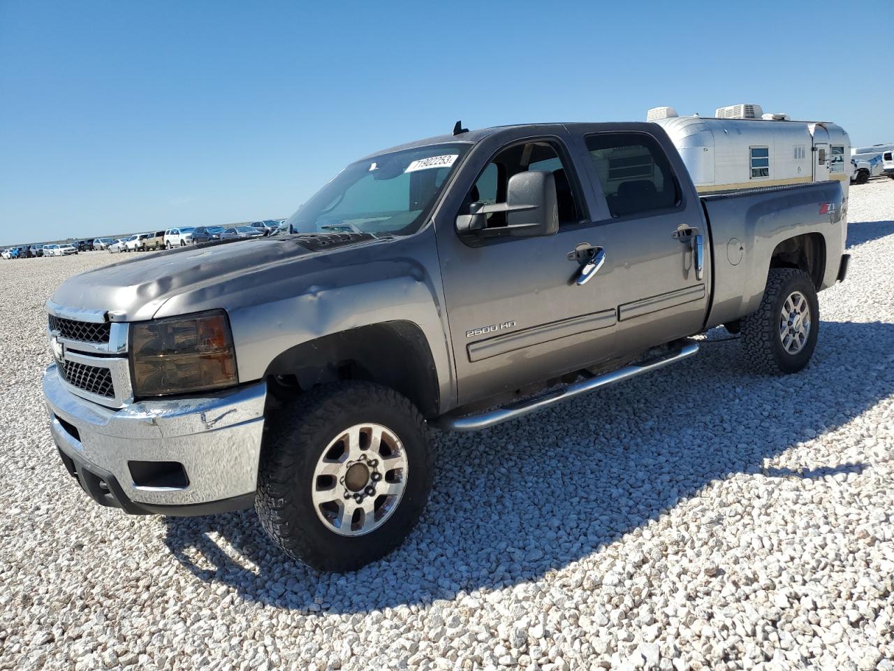 CHEVROLET SILVERADO 2011 1gc1kxcg5bf211050