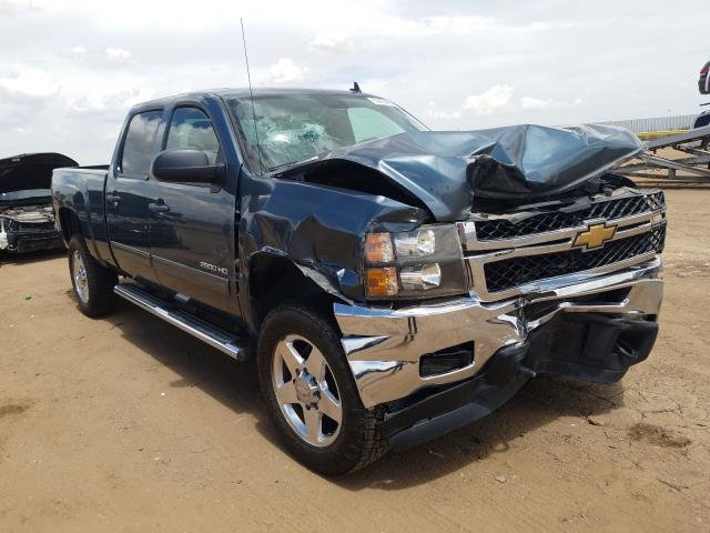 CHEVROLET SILVERADO 2011 1gc1kxcg5bf254108