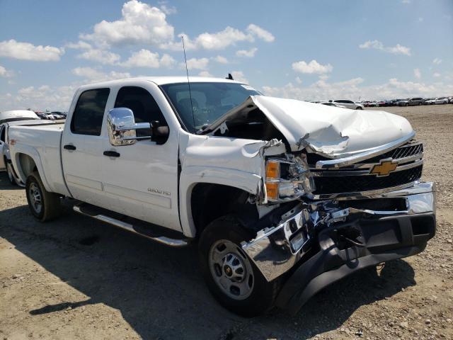 CHEVROLET SILVERADO 2012 1gc1kxcg5cf171022