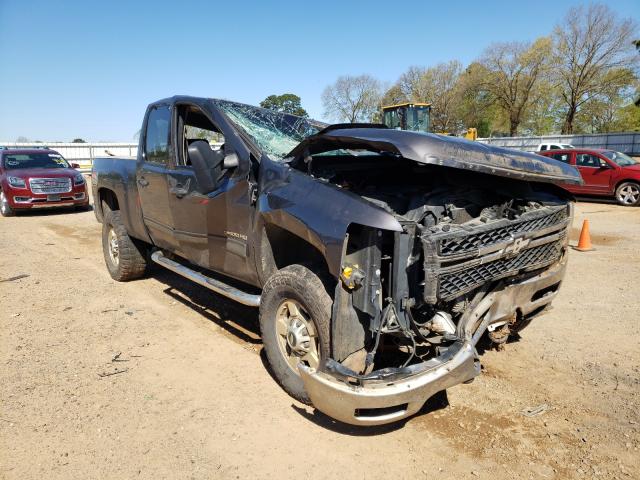 CHEVROLET SILVERADO 2011 1gc1kxcg6bf189866