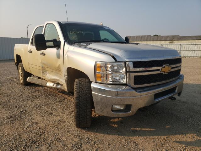 CHEVROLET SILVERADO 2012 1gc1kxcg6cf129281