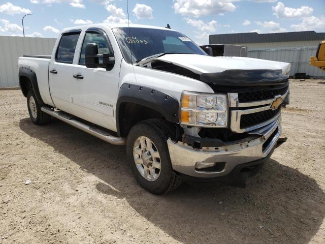 CHEVROLET 2500 2012 1gc1kxcg7cf222665