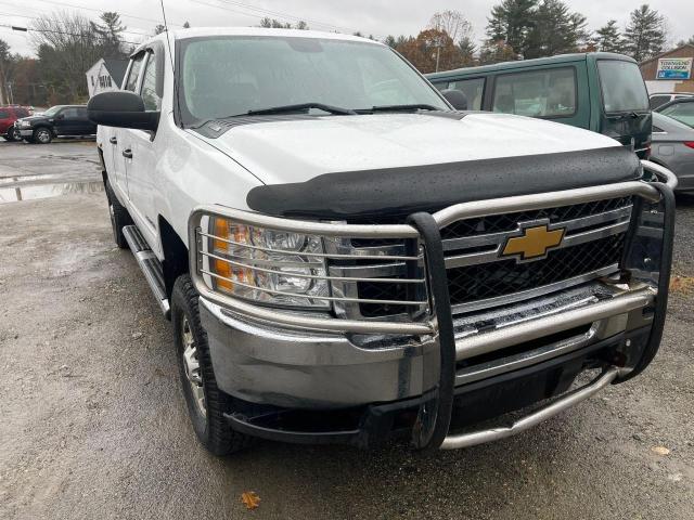 CHEVROLET SILVERADO 2011 1gc1kxcg8bf168033