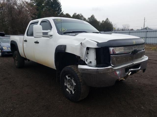 CHEVROLET SILVERADO 2011 1gc1kxcg9bf189196