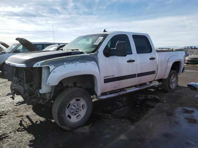 CHEVROLET 1500 2011 1gc1kxcg9bf228692