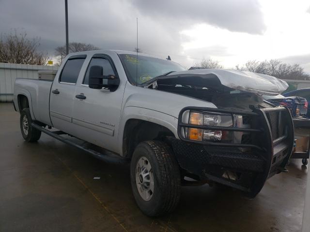 CHEVROLET SILVERADO 2012 1gc1kxcg9cf133745