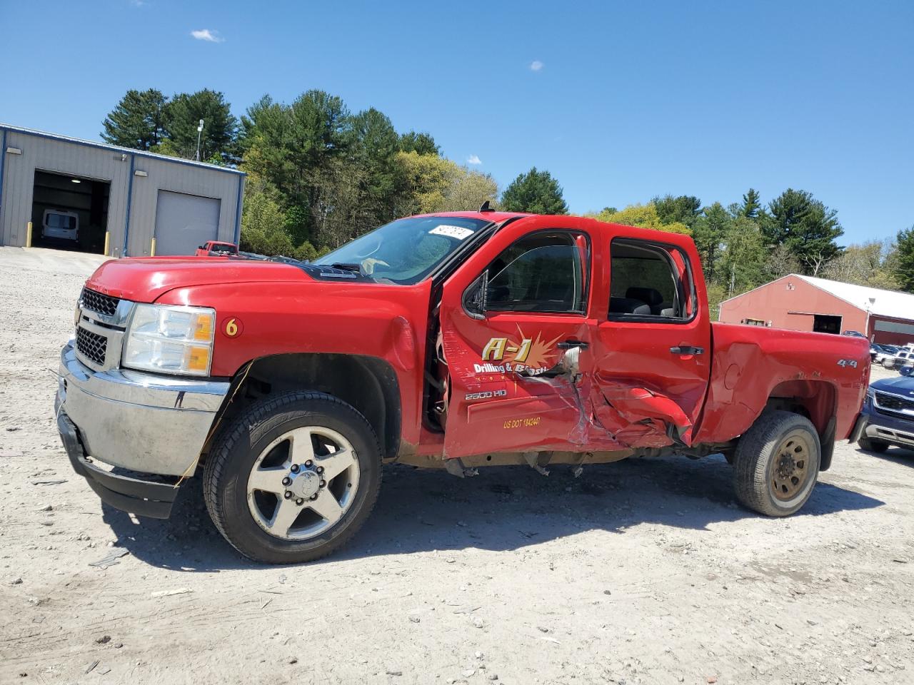 CHEVROLET SILVERADO 2014 1gc1kxcg9ef161466