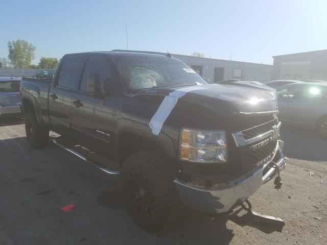 CHEVROLET SILVERADO 2011 1gc1kxcgxbf177803