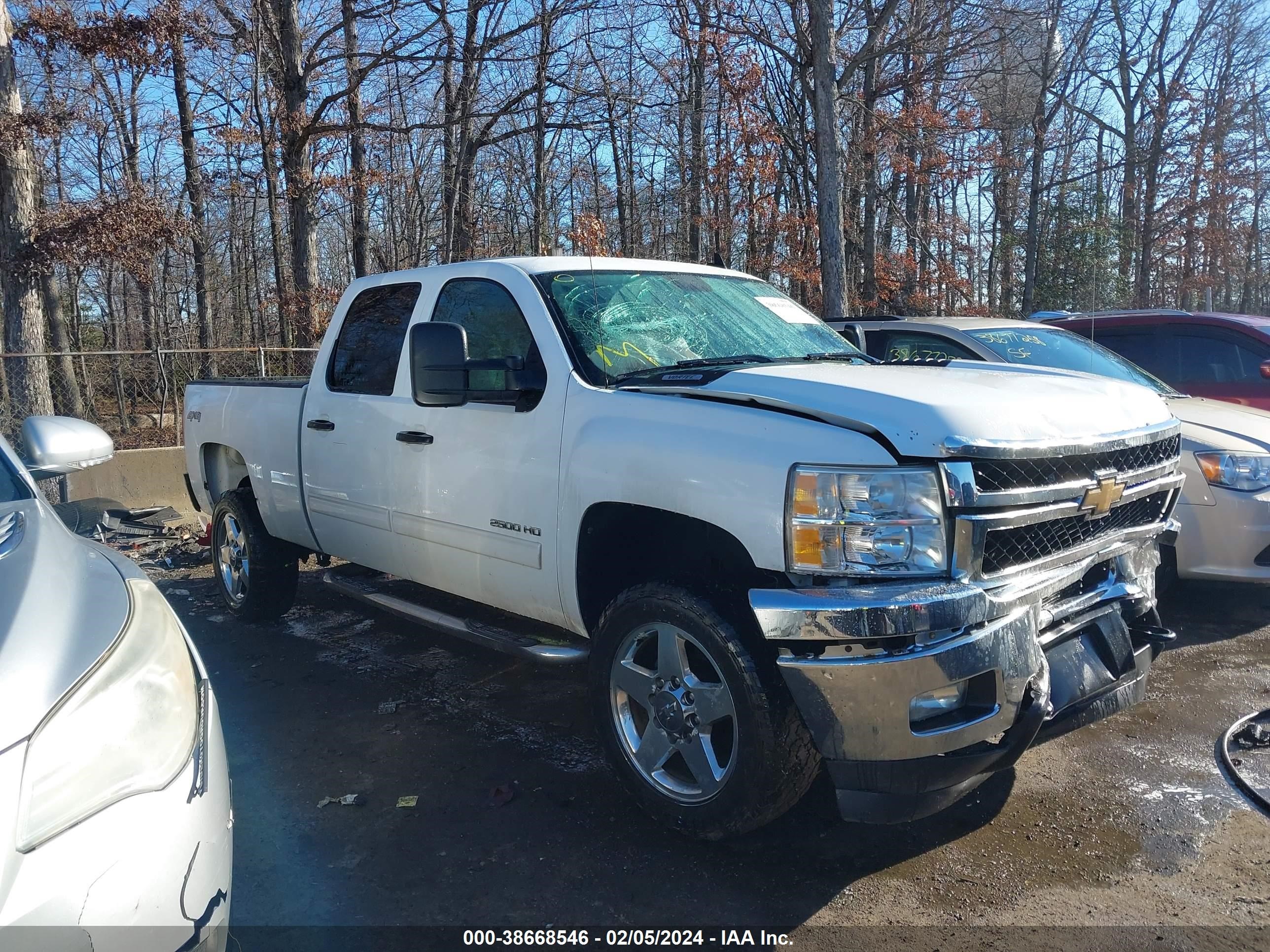 CHEVROLET SILVERADO 2011 1gc1kxcgxbf242813