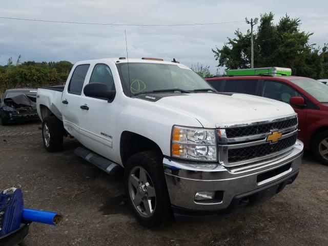 CHEVROLET SILVERADO 2011 1gc1kxe80bf263059