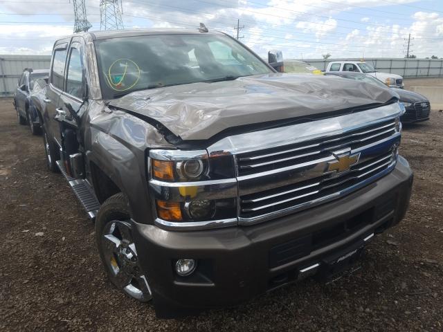 CHEVROLET SILVERADO 2015 1gc1kxe80ff578594