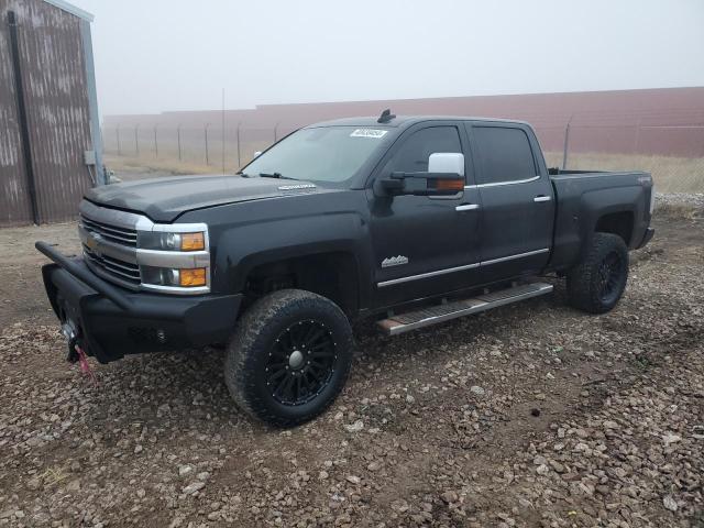 CHEVROLET SILVERADO 2015 1gc1kxe80ff674449