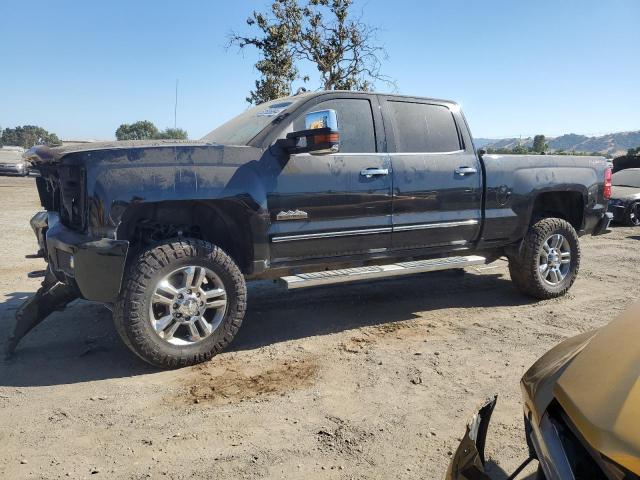 CHEVROLET SILVERADO 2016 1gc1kxe80gf136416