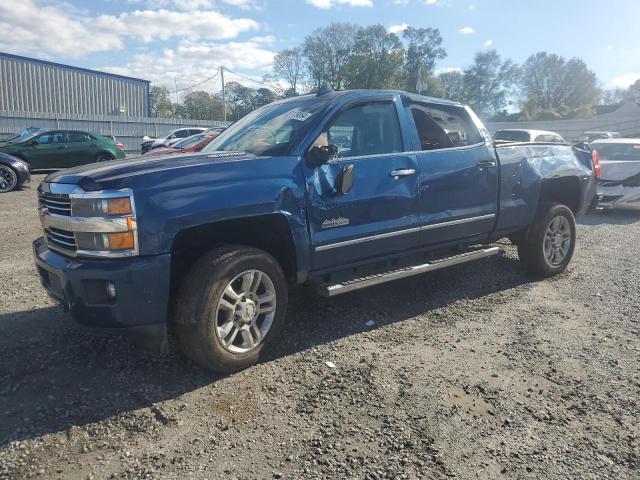 CHEVROLET SILVERADO 2015 1gc1kxe81ff623882