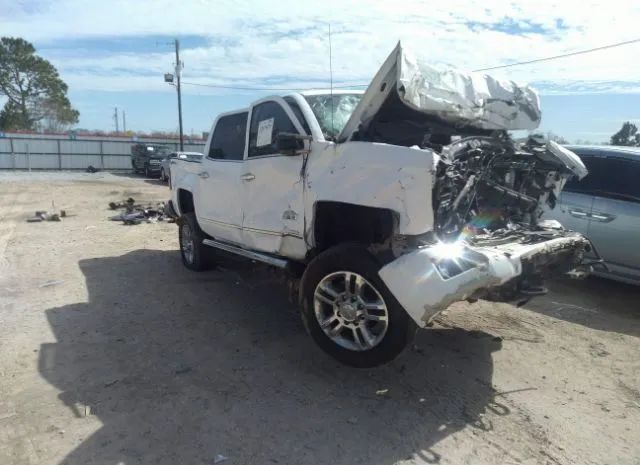 CHEVROLET SILVERADO 2500HD 2016 1gc1kxe81gf155167