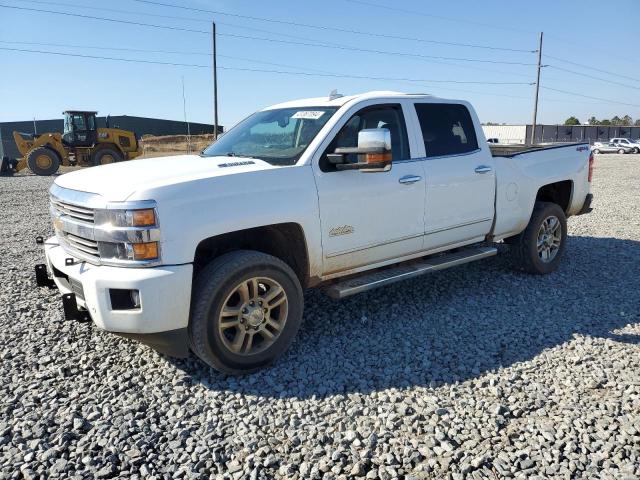 CHEVROLET SILVERADO 2016 1gc1kxe81gf171322