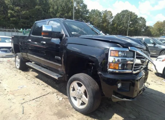 CHEVROLET SILVERADO 2500HD 2016 1gc1kxe81gf235567