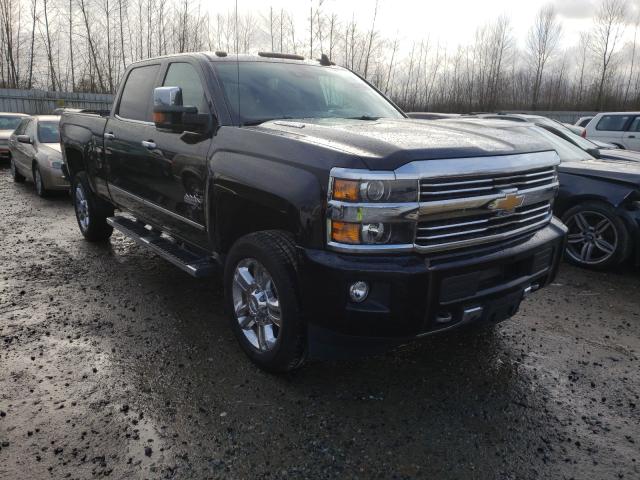 CHEVROLET SILVERADO 2015 1gc1kxe82ff530613