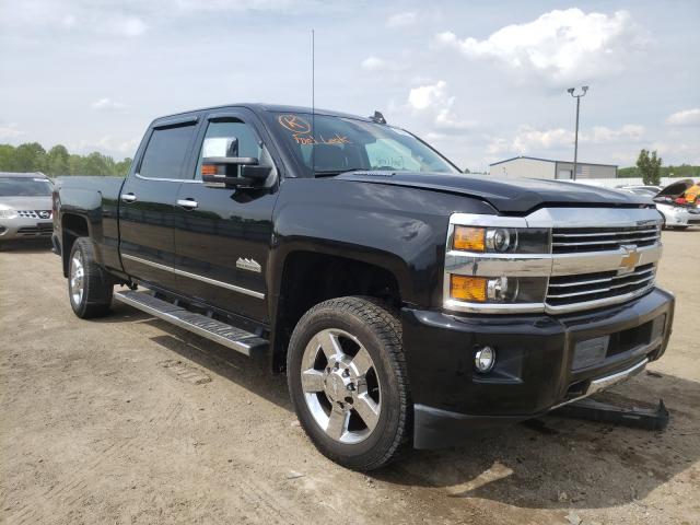 CHEVROLET SILVERADO 2015 1gc1kxe82ff580363