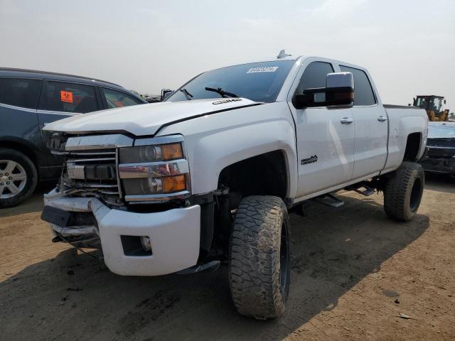 CHEVROLET SILVERADO 2015 1gc1kxe82ff621963