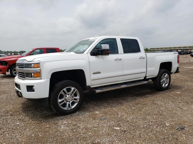 CHEVROLET SILVERADO 2015 1gc1kxe82ff672184