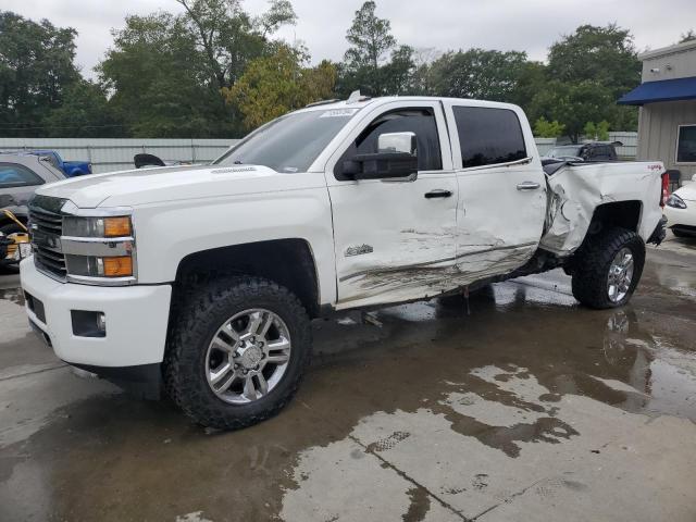 CHEVROLET SILVERADO 2016 1gc1kxe82gf121822