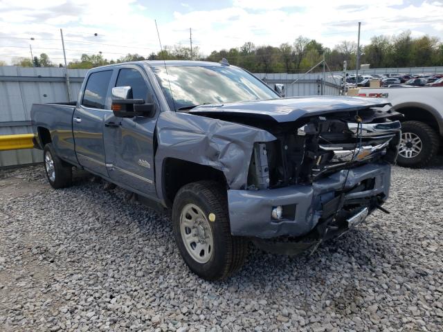 CHEVROLET SILVERADO 2016 1gc1kxe82gf192714