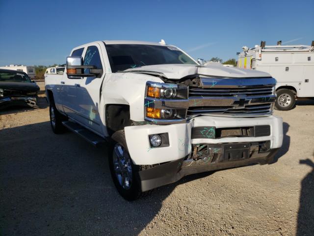 CHEVROLET SILVERADO 2016 1gc1kxe82gf201105