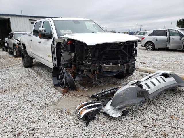 CHEVROLET SILVERADO 2016 1gc1kxe82gf270750